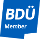 Member of Bund Deutscher Übersetzer